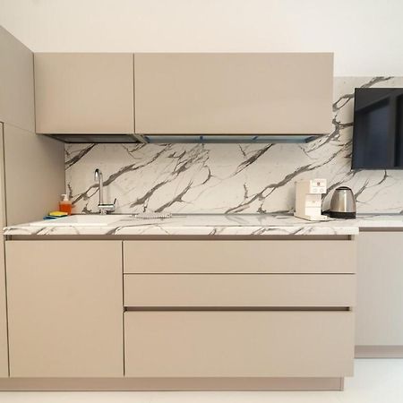 Homeby, Mascarella Patio Apartment 博洛尼亚 外观 照片