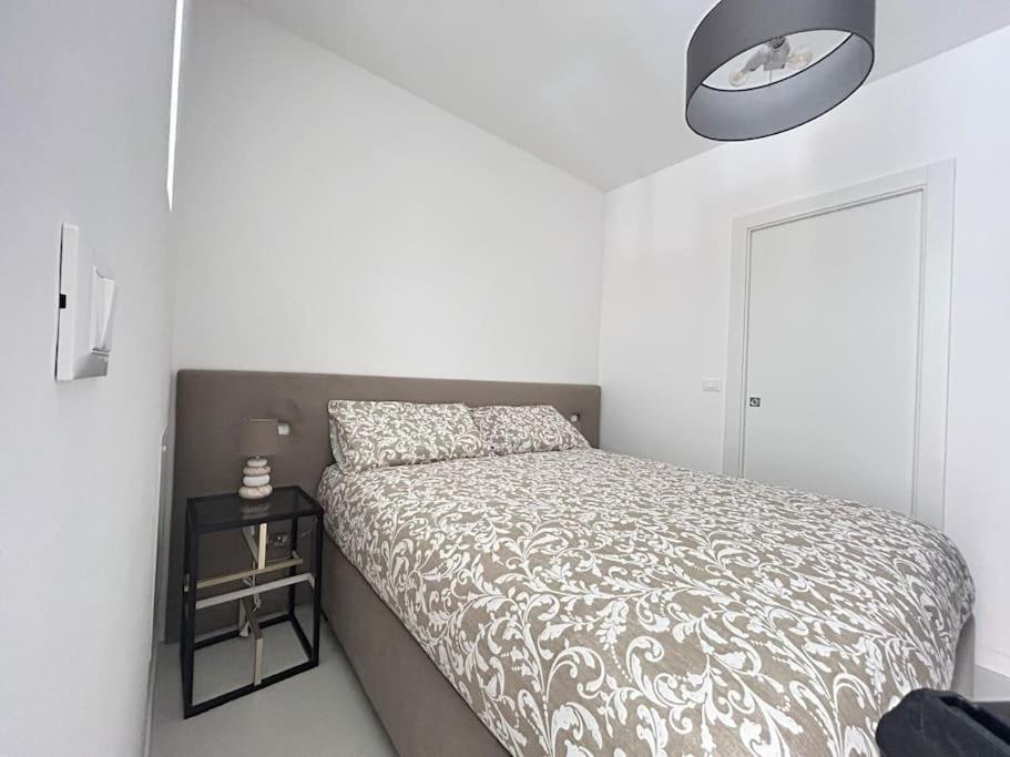 Homeby, Mascarella Patio Apartment 博洛尼亚 外观 照片