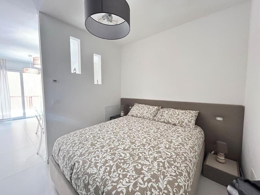 Homeby, Mascarella Patio Apartment 博洛尼亚 外观 照片