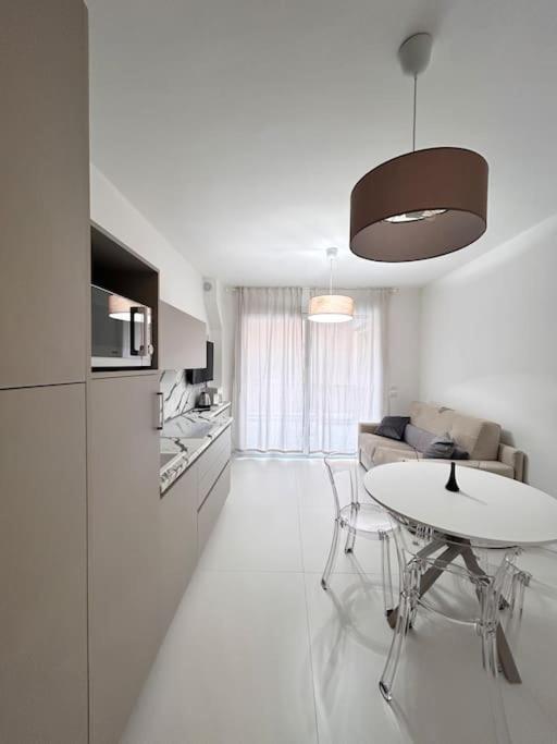 Homeby, Mascarella Patio Apartment 博洛尼亚 外观 照片