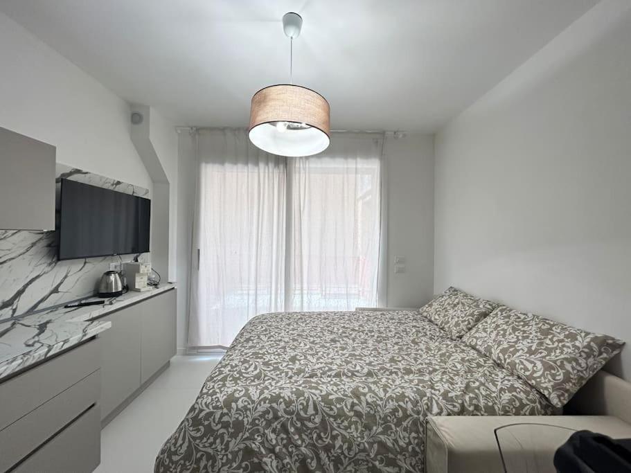 Homeby, Mascarella Patio Apartment 博洛尼亚 外观 照片
