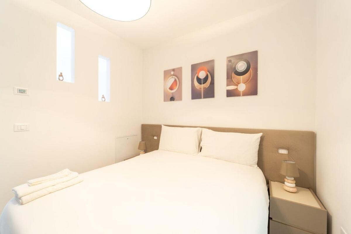 Homeby, Mascarella Patio Apartment 博洛尼亚 外观 照片
