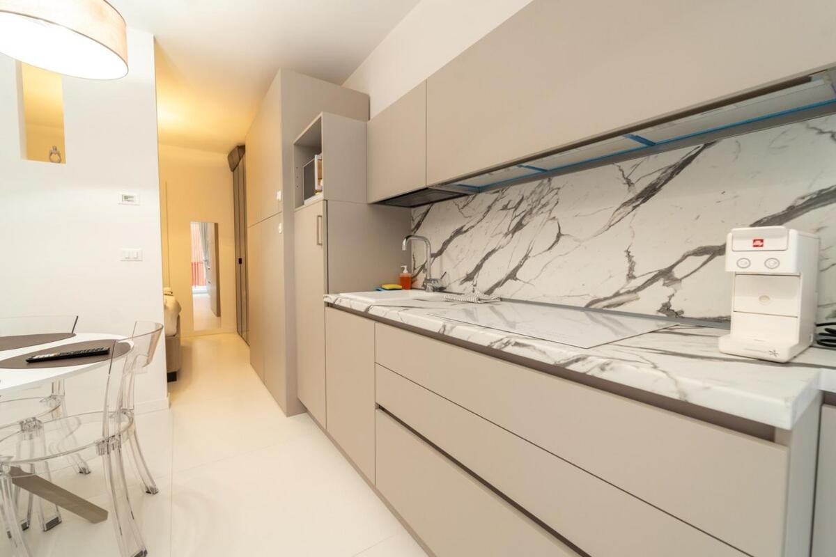 Homeby, Mascarella Patio Apartment 博洛尼亚 外观 照片